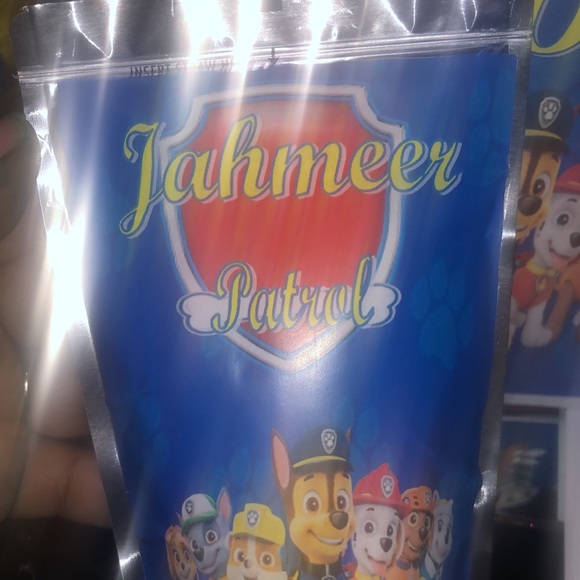 Personalized party Favors - Picture 4 of 7